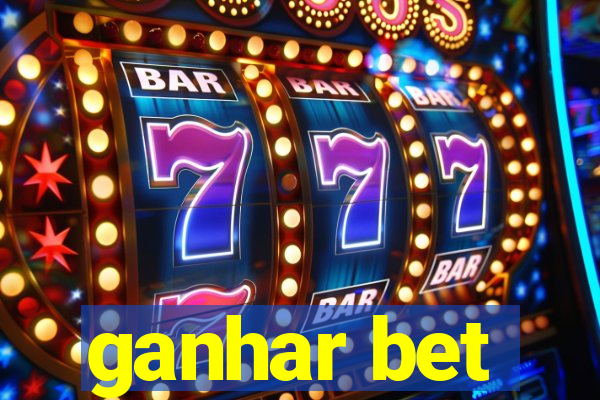 ganhar bet